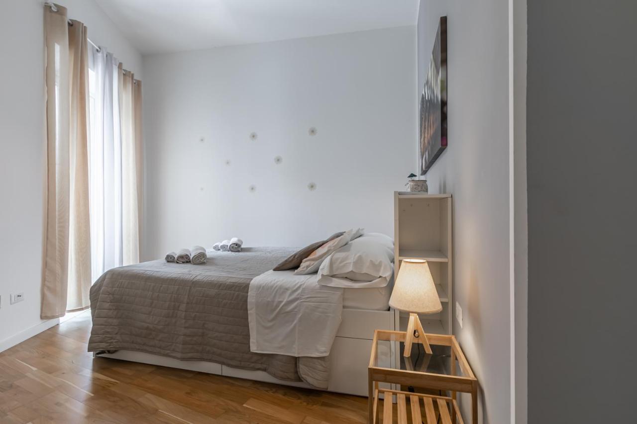 Suite Kemonia Palermo Exterior foto