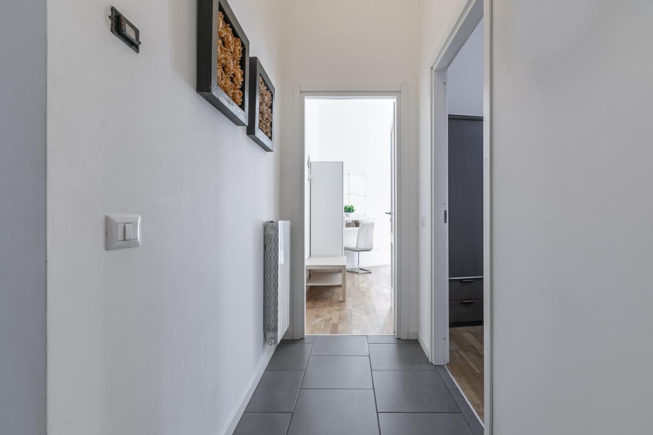 Suite Kemonia Palermo Exterior foto